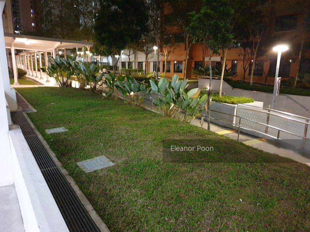 Blk 547A Segar Road (Bukit Panjang), HDB 5 Rooms #207046851